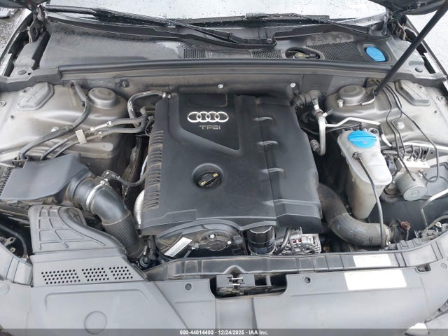 2014 AUDI A4 WAUBFAFL3EN044841 Photo 9