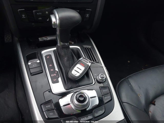 2014 AUDI A4 WAUBFAFL3EN044841 Photo 10