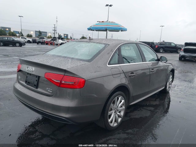 2014 AUDI A4 WAUBFAFL3EN044841 Photo 3