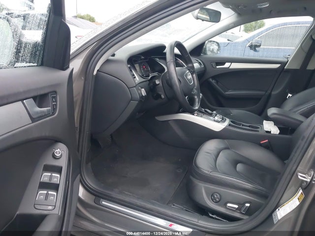 2014 AUDI A4 WAUBFAFL3EN044841 Photo 4