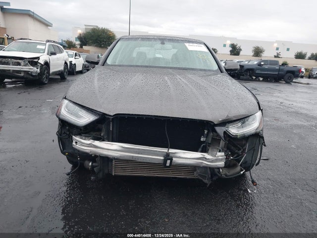2014 AUDI A4 WAUBFAFL3EN044841 Photo 5