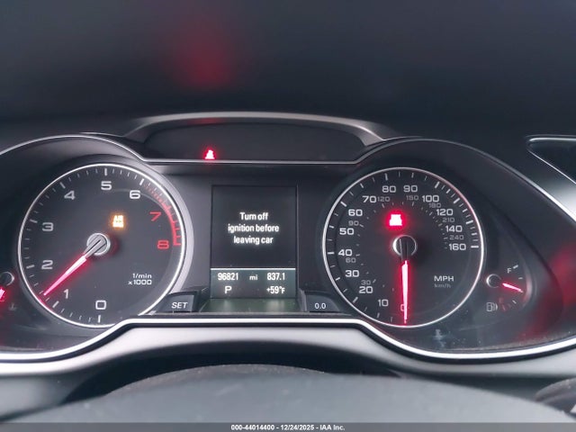 2014 AUDI A4 WAUBFAFL3EN044841 Photo 6