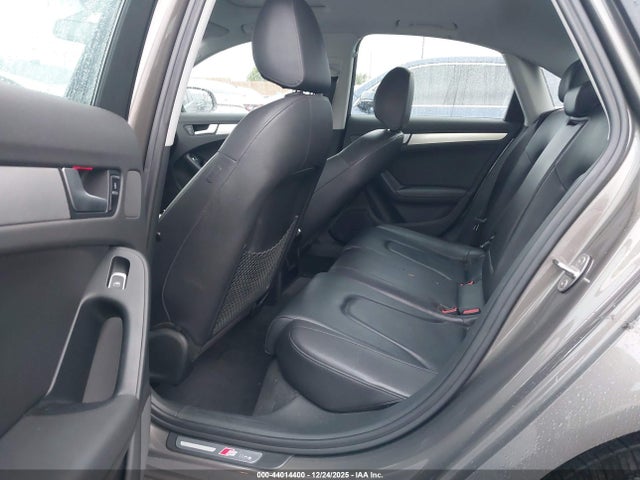 2014 AUDI A4 WAUBFAFL3EN044841 Photo 7