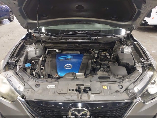 Продаж на аукціоні авто 2013 Mazda Cx-5 Touring, vin: JM3KE4CE8D0101440, номер лоту: 44014405