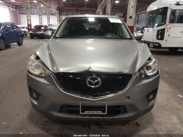 Продаж на аукціоні авто 2013 Mazda Cx-5 Touring, vin: JM3KE4CE8D0101440, номер лоту: 44014405