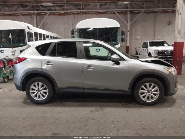 Продаж на аукціоні авто 2013 Mazda Cx-5 Touring, vin: JM3KE4CE8D0101440, номер лоту: 44014405