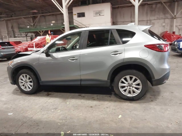 Продаж на аукціоні авто 2013 Mazda Cx-5 Touring, vin: JM3KE4CE8D0101440, номер лоту: 44014405