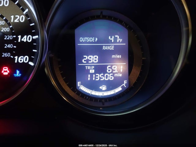 Продаж на аукціоні авто 2013 Mazda Cx-5 Touring, vin: JM3KE4CE8D0101440, номер лоту: 44014405