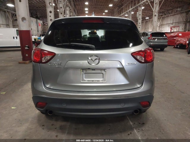 Продаж на аукціоні авто 2013 Mazda Cx-5 Touring, vin: JM3KE4CE8D0101440, номер лоту: 44014405