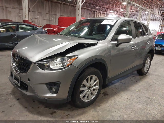 Продаж на аукціоні авто 2013 Mazda Cx-5 Touring, vin: JM3KE4CE8D0101440, номер лоту: 44014405