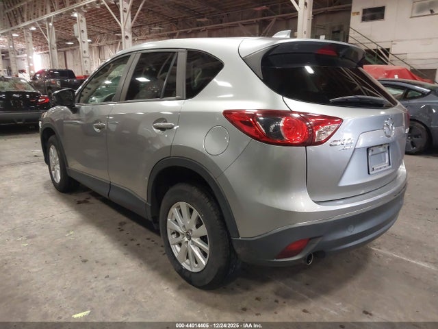 Продаж на аукціоні авто 2013 Mazda Cx-5 Touring, vin: JM3KE4CE8D0101440, номер лоту: 44014405