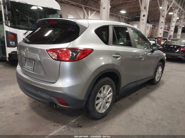 Продаж на аукціоні авто 2013 Mazda Cx-5 Touring, vin: JM3KE4CE8D0101440, номер лоту: 44014405