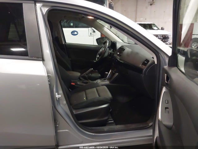 Продаж на аукціоні авто 2013 Mazda Cx-5 Touring, vin: JM3KE4CE8D0101440, номер лоту: 44014405