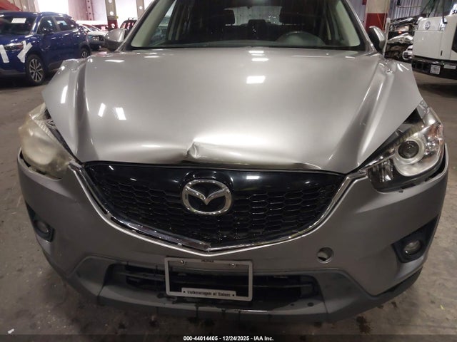Продаж на аукціоні авто 2013 Mazda Cx-5 Touring, vin: JM3KE4CE8D0101440, номер лоту: 44014405