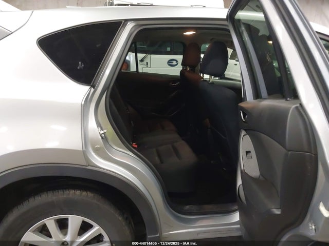 Продаж на аукціоні авто 2013 Mazda Cx-5 Touring, vin: JM3KE4CE8D0101440, номер лоту: 44014405
