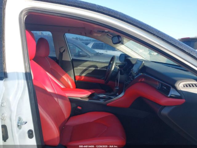 2022 TOYOTA CAMRY 4T1K61AK9NU069780 Photo 4