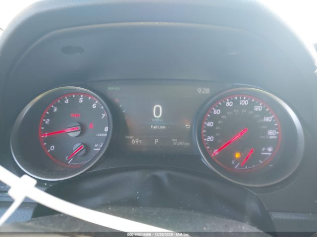 2022 TOYOTA CAMRY 4T1K61AK9NU069780 Photo 6