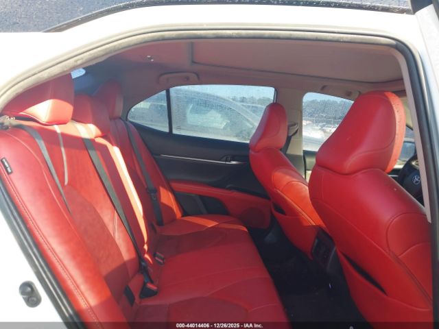 2022 TOYOTA CAMRY 4T1K61AK9NU069780 Photo 7