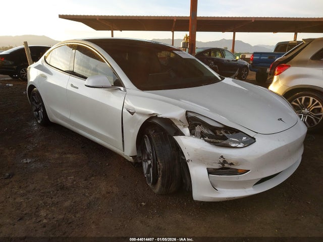 2019 TESLA MODEL 3 5YJ3E1EA0KF331784 Photo 0