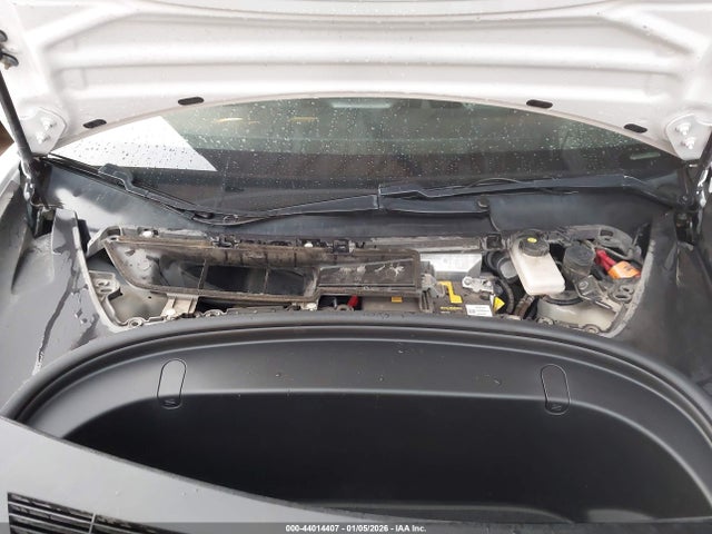2019 TESLA MODEL 3 5YJ3E1EA0KF331784 Photo 9