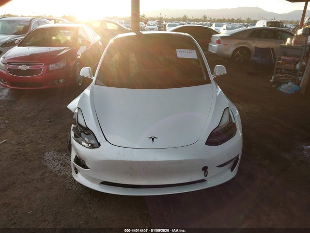 Tesla Model 3 Long Range/mid Range/standard Range/standard Range Plus 2019 5YJ3E1EA0KF331784 Image 11