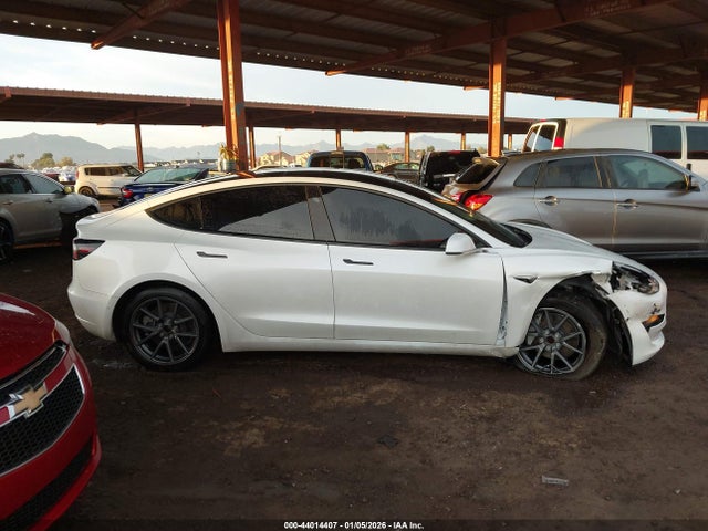 Tesla Model 3 Long Range/mid Range/standard Range/standard Range Plus 2019 5YJ3E1EA0KF331784 Image 12