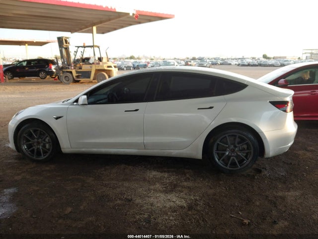 Tesla Model 3 Long Range/mid Range/standard Range/standard Range Plus 2019 5YJ3E1EA0KF331784 Image 13