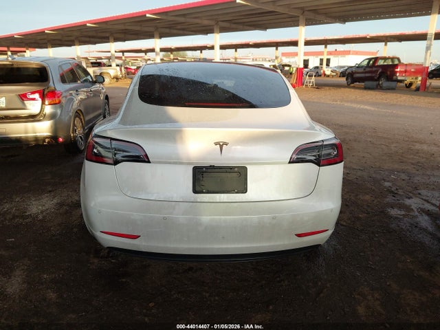 Tesla Model 3 Long Range/mid Range/standard Range/standard Range Plus 2019 5YJ3E1EA0KF331784 Image 15