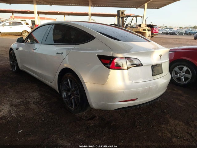 2019 TESLA MODEL 3 5YJ3E1EA0KF331784 Photo 2