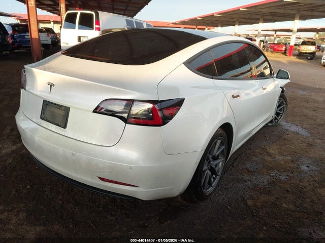 2019 TESLA MODEL 3 5YJ3E1EA0KF331784 Photo 3