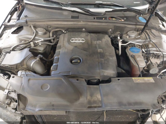 2014 AUDI A4 WAUEFAFL0EN031428 Photo 9