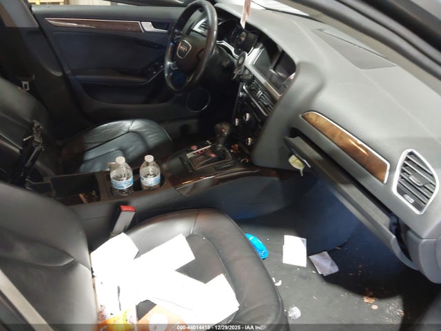 2014 AUDI A4 WAUEFAFL0EN031428 Photo 4