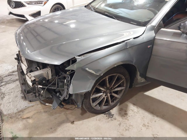2014 AUDI A4 WAUEFAFL0EN031428 Photo 5