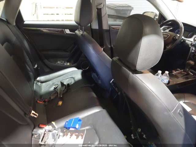 2014 AUDI A4 WAUEFAFL0EN031428 Photo 7