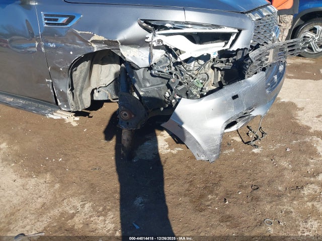 44014418 :رقم المزاد ، JN8AZ2NF3J9664281 vin ، 2018 Infiniti Qx80 مزاد بيع