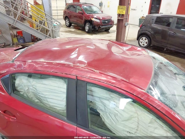 3MYDLBYV5HY178803 Toyota YARIS IA