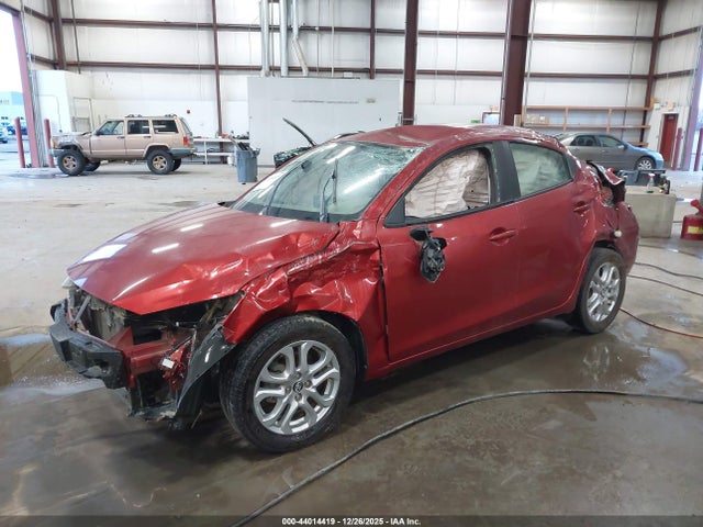 3MYDLBYV5HY178803 Toyota YARIS IA