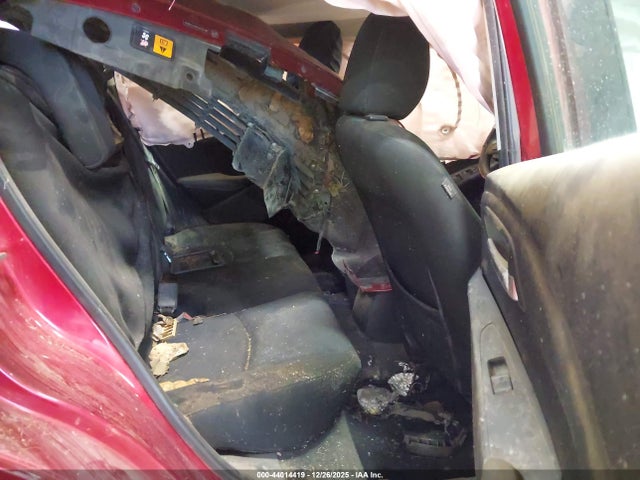 3MYDLBYV5HY178803 Toyota YARIS IA
