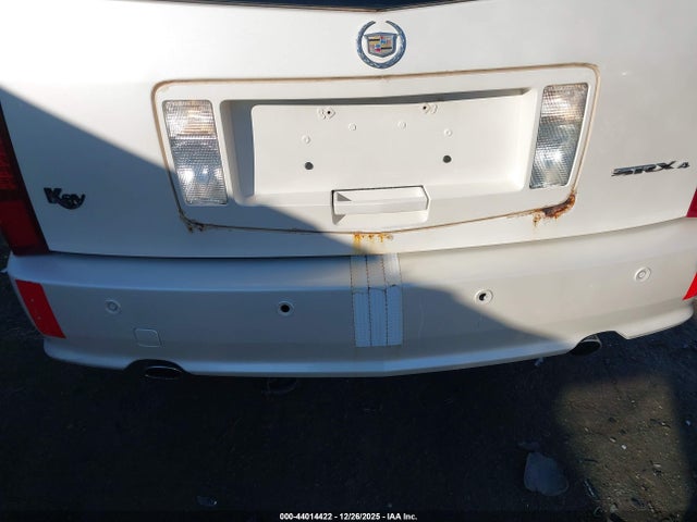 Продаж на аукціоні авто 2007 Cadillac Srx V6, vin: 1GYEE637X70186976, номер лоту: 44014422