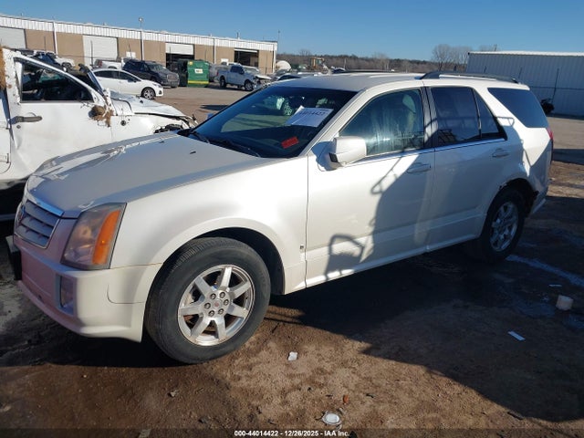 Продаж на аукціоні авто 2007 Cadillac Srx V6, vin: 1GYEE637X70186976, номер лоту: 44014422