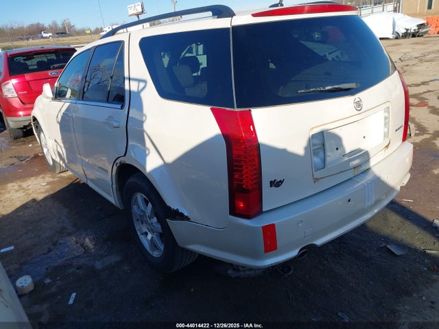 Продаж на аукціоні авто 2007 Cadillac Srx V6, vin: 1GYEE637X70186976, номер лоту: 44014422