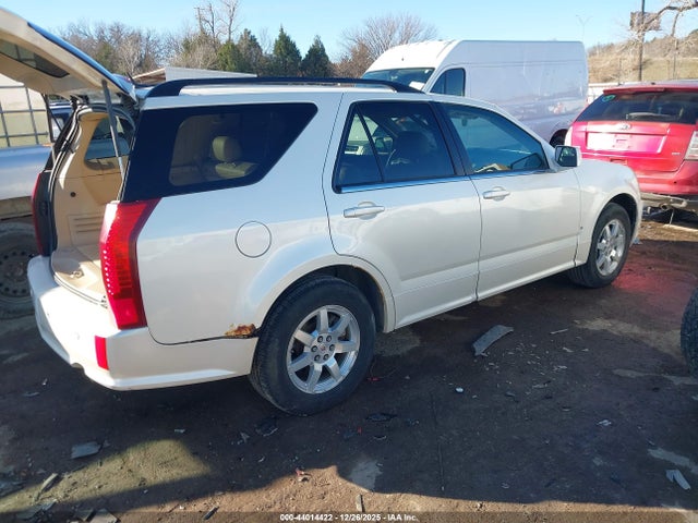 Продаж на аукціоні авто 2007 Cadillac Srx V6, vin: 1GYEE637X70186976, номер лоту: 44014422