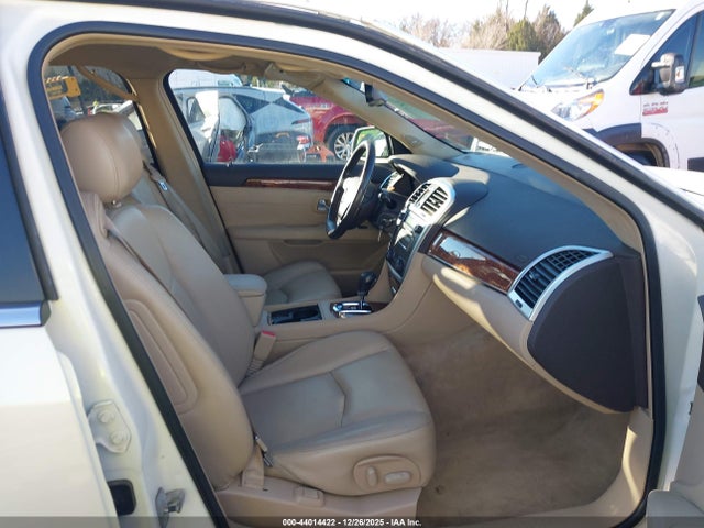 Продаж на аукціоні авто 2007 Cadillac Srx V6, vin: 1GYEE637X70186976, номер лоту: 44014422