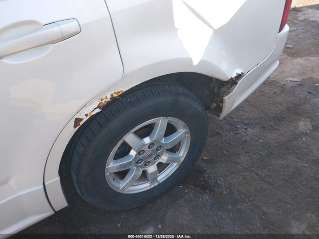 Продаж на аукціоні авто 2007 Cadillac Srx V6, vin: 1GYEE637X70186976, номер лоту: 44014422