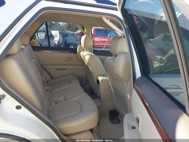 Продаж на аукціоні авто 2007 Cadillac Srx V6, vin: 1GYEE637X70186976, номер лоту: 44014422