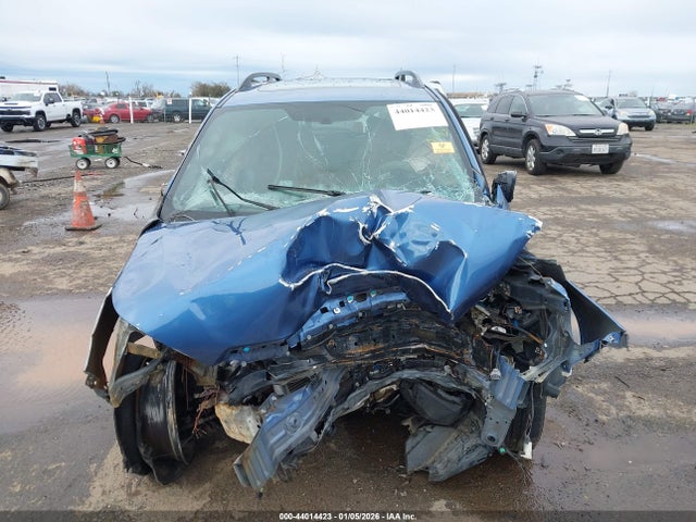 Продажа на аукционе авто 2015 Subaru Forester 2.5i Premium, vin: JF2SJADCXFH485811, номер лота: 44014423