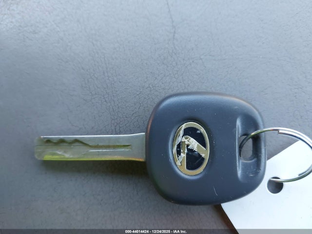 2003 LEXUS GS 430 JT8BL69S130014144 Photo 10