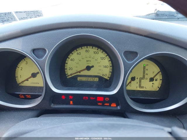 2003 LEXUS GS 430 JT8BL69S130014144 Photo 6