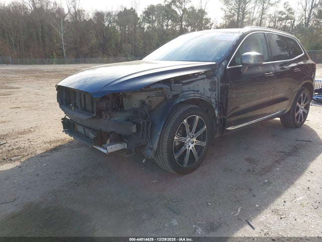 2020 VOLVO XC60 YV4102DL8L1436210 Photo 5