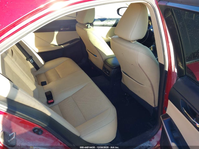 2014 LEXUS IS 250 JTHBF1D28E5016089 Photo 7